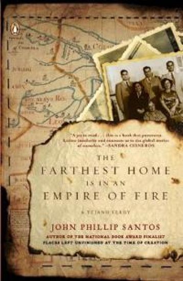 The Farthest Home Is in an Empire of Fire