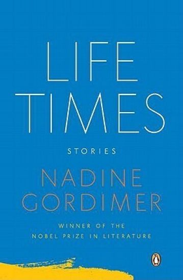 Life Times: Stories