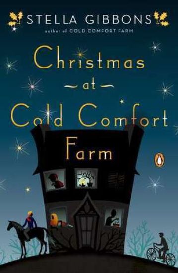 Christmas at Cold Comfort Farm