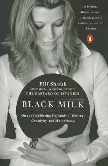 Black Milk: On the Conflicting Demands of Writing, Creativity, and Motherhood