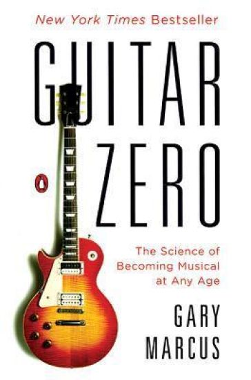 Guitar Zero