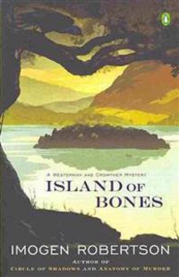 Island of Bones