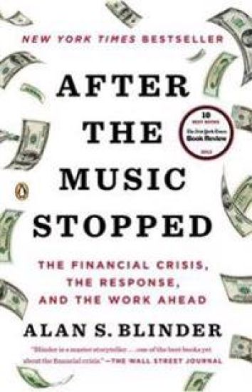 After the Music Stopped