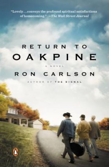 Return To Oakpine