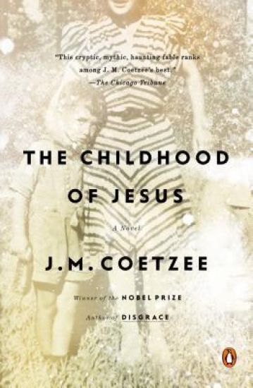 The Childhood of Jesus