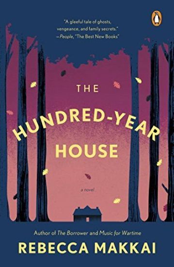 The Hundred-Year House