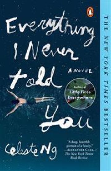 Everything I Never Told You