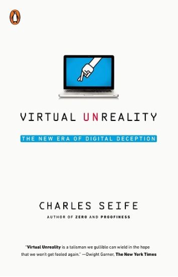 Virtual Unreality: The New Era of Digital Deception