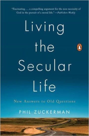 Living The Secular Life