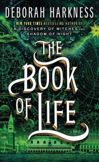 Book of Life