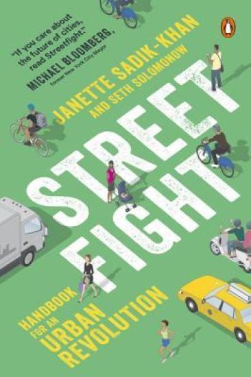 Streetfight