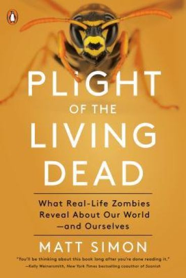 Plight Of The Living Dead