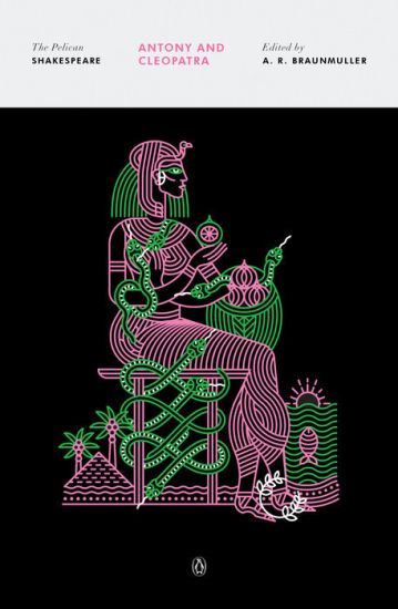 Antony And Cleopatra