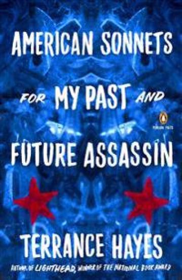American Sonnets For My Past And Future Assassin