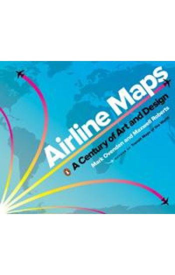 Airline Maps