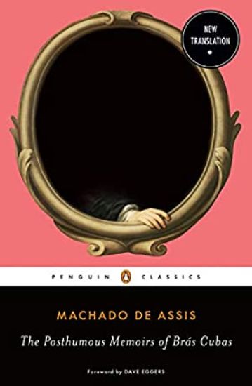 The Posthumous Memoirs of Brás Cubas