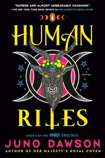 Human Rites