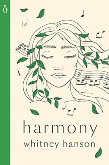 Kansikuva: Harmony