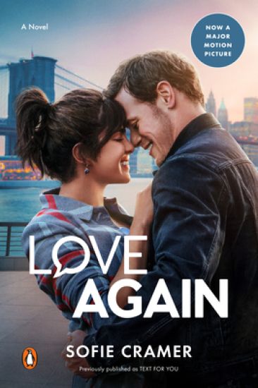 Love Again (movie Tie-in)