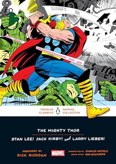 The Mighty Thor