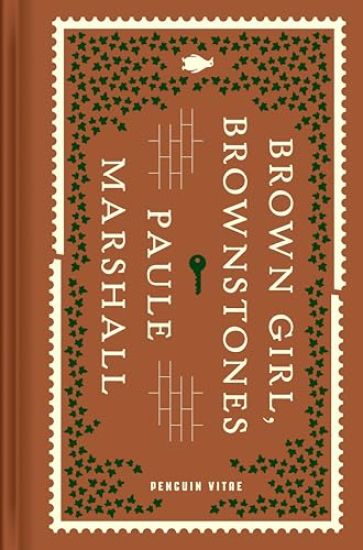 Brown Girl, Brownstones