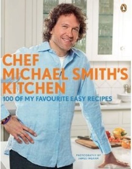 Chef Michael Smith's Kitchen