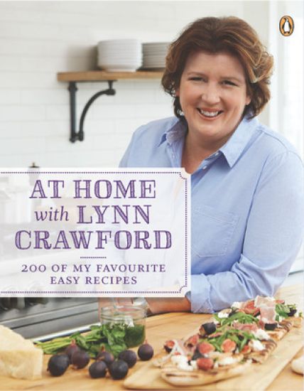 At Home with Lynn Crawford