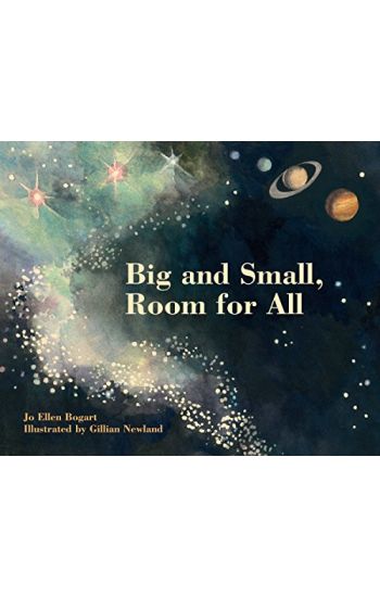 Big And Small, Room For All