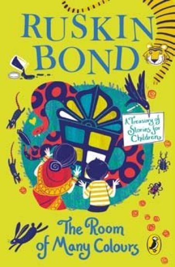 The Room of Many Colours