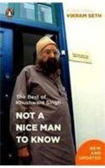 Not A Nice Man To Know