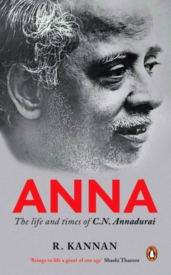 Anna: