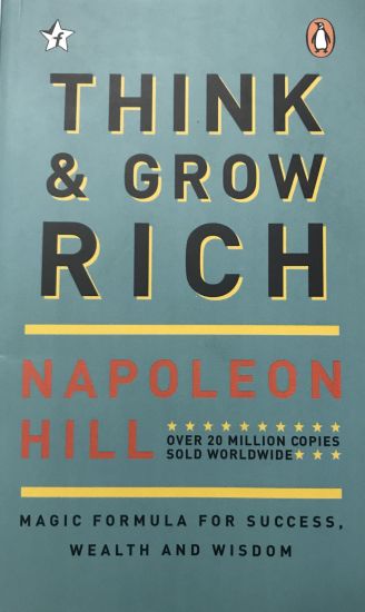 Think and Grow Rich