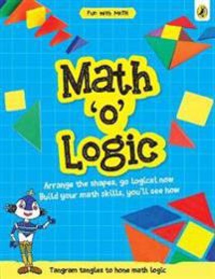 Math-o-Logic (Fun with Maths)