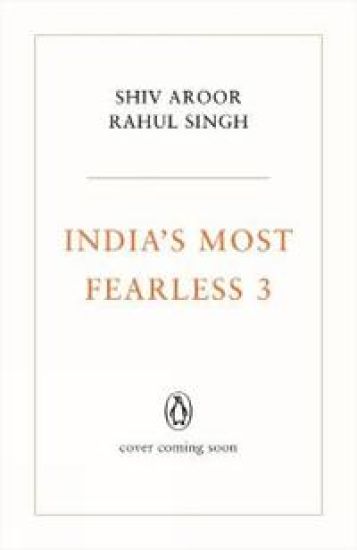India's Most Fearless 3