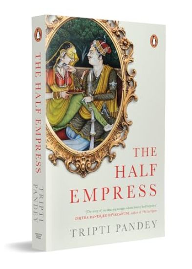 The Half Empress