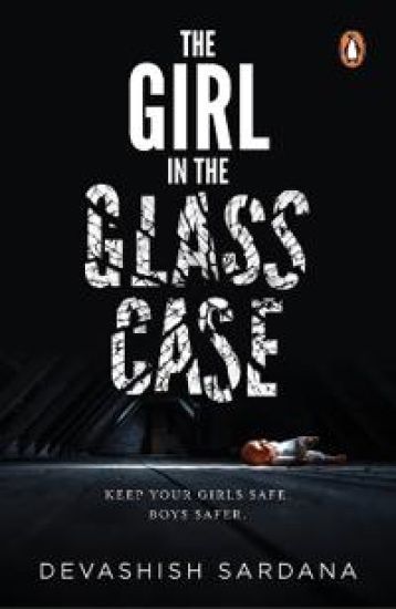 The Girl in the Glass Case
