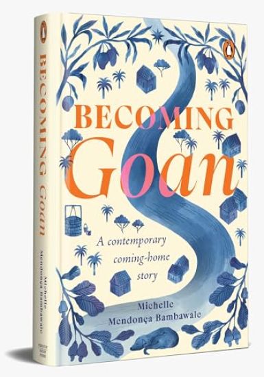 Becoming Goan