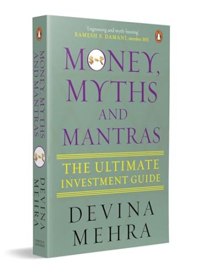 Money Myths and Mantras
