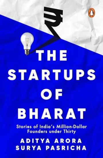 Startups of Bharat