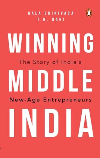 Winning Middle India