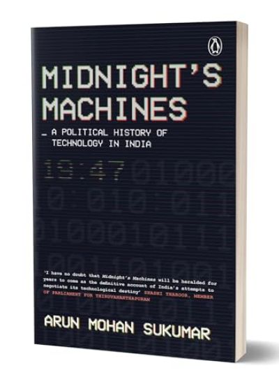 Midnight's Machines