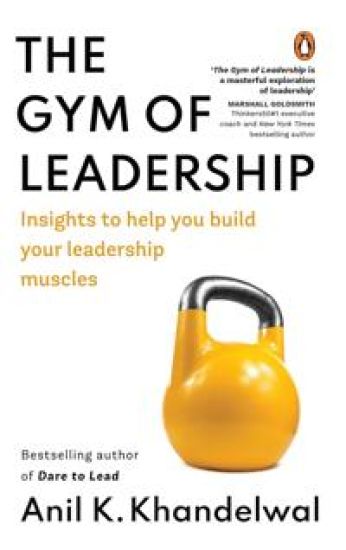 The Gym of Leadership
