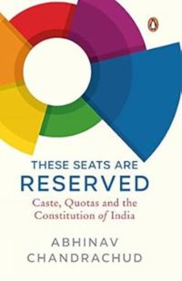 These Seats Are Reserved