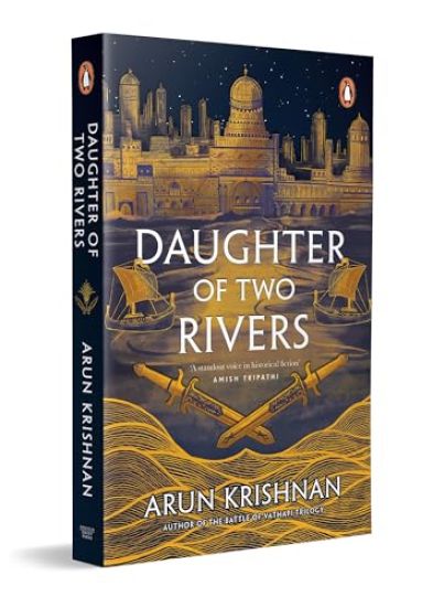 Daughter of Two Rivers