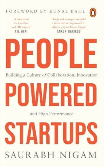 People-Powered Startups