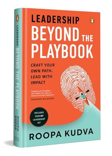 Leadership Beyond the Playbook