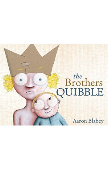 The Brothers Quibble