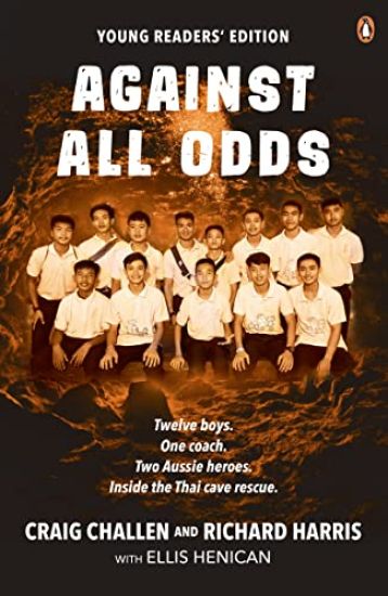 Against All Odds Young Readersâ?? Edition