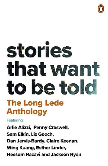 The Long Lede Anthology
