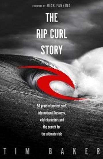 The Rip Curl Story